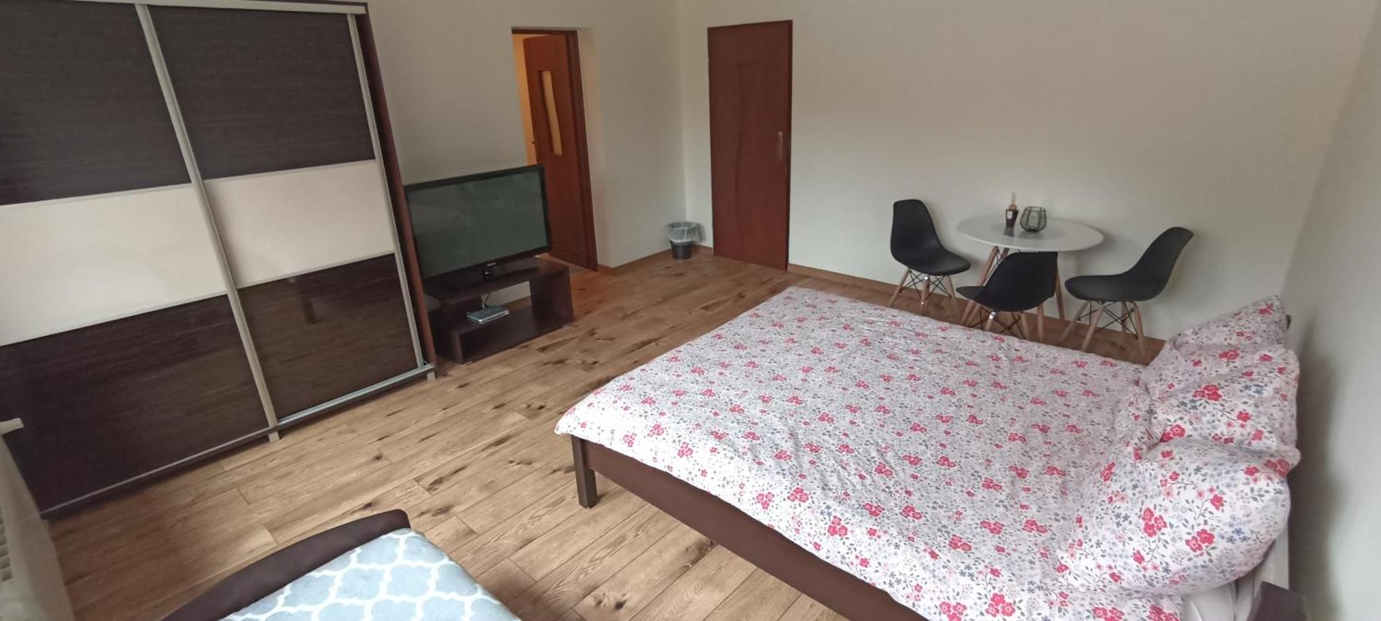 Srebrny Swierk Vambeřice Exteriér fotografie